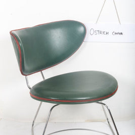 Ostrich Chair - I MEAN DESIGN
