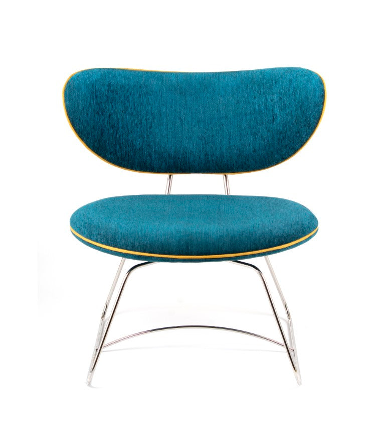 Ostrich Chair - I MEAN DESIGN