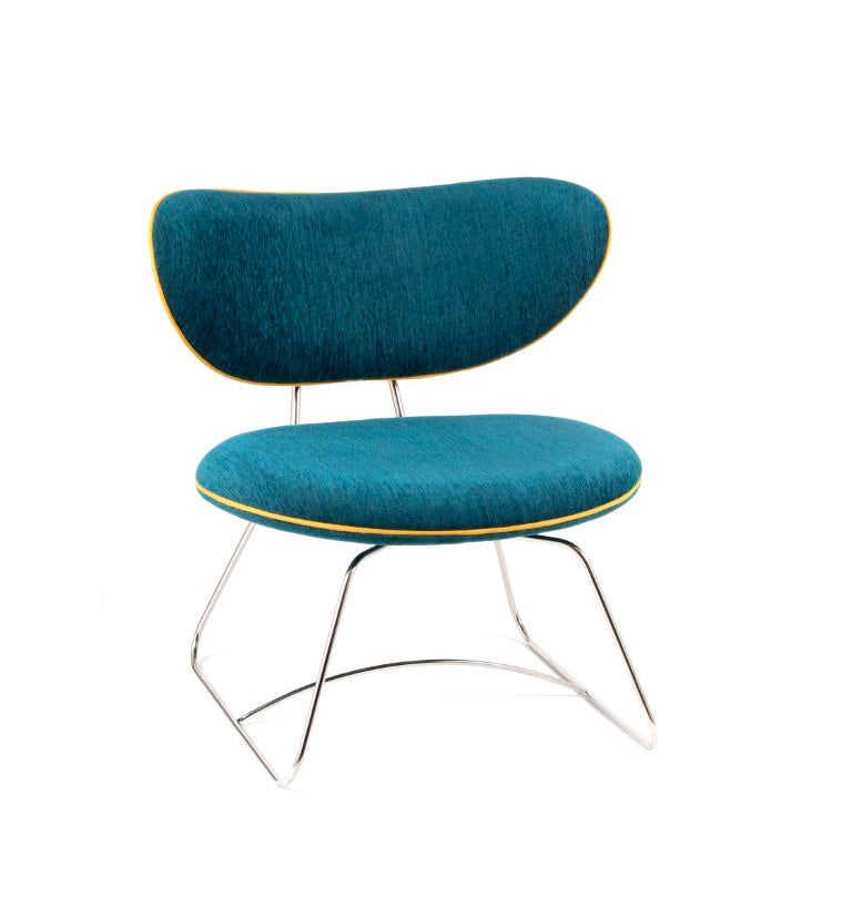 Ostrich Chair