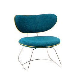 Ostrich Chair - I MEAN DESIGN