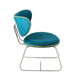Ostrich Chair
