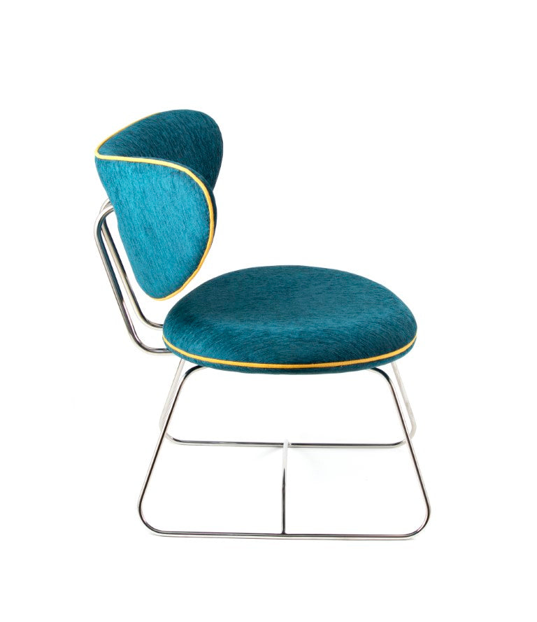Ostrich Chair