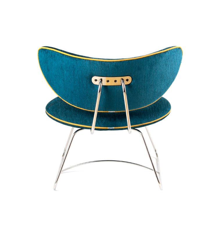 Ostrich Chair