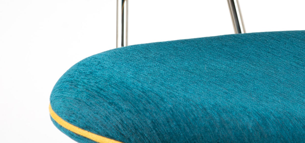Ostrich Chair