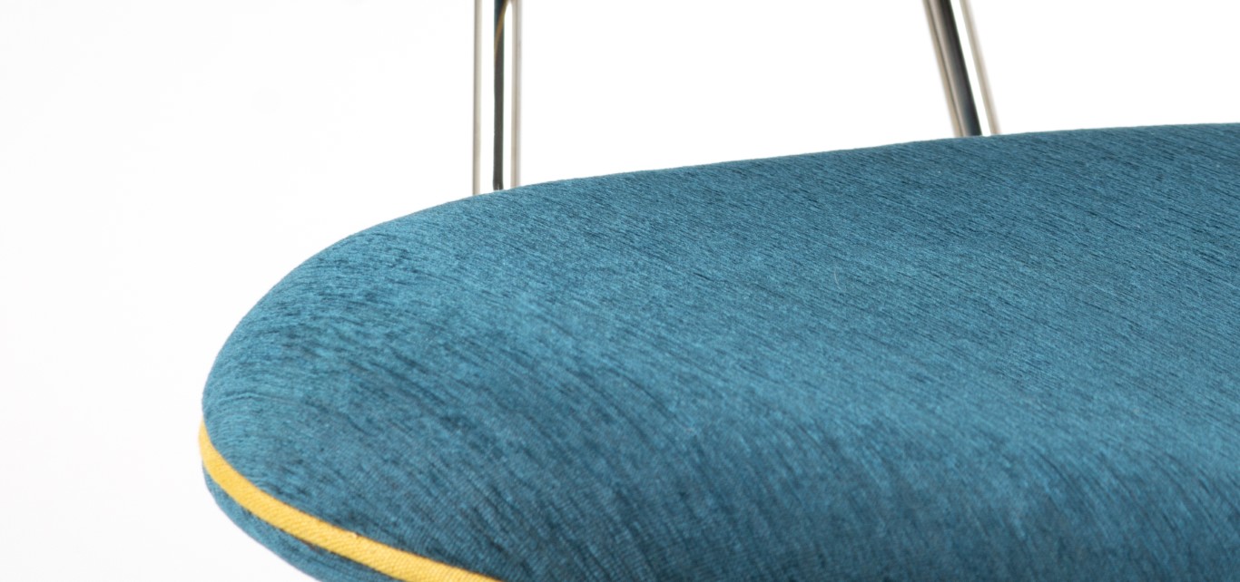 Ostrich Chair