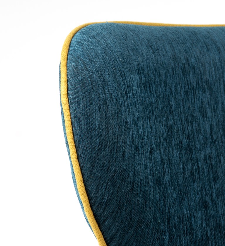Ostrich Chair