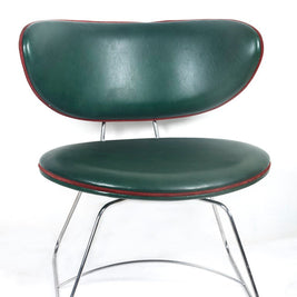 Ostrich Chair