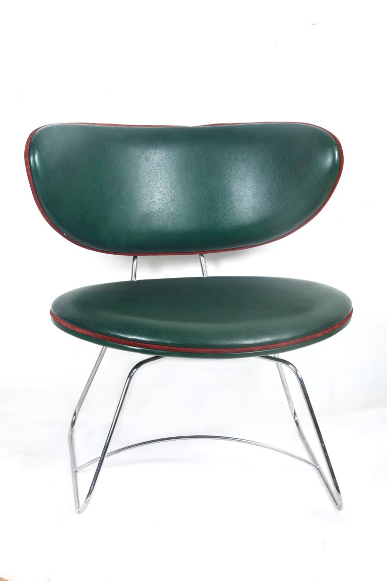 Ostrich Chair