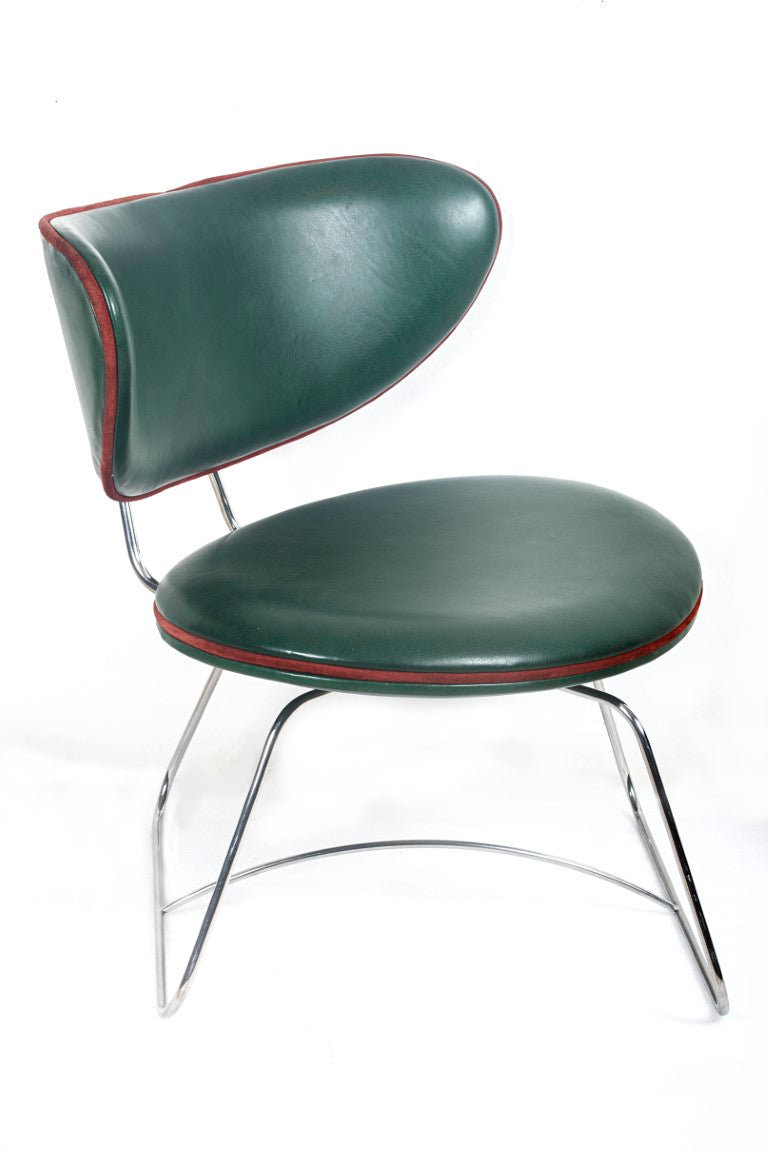 Ostrich Chair