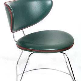 Ostrich Chair - I MEAN DESIGN