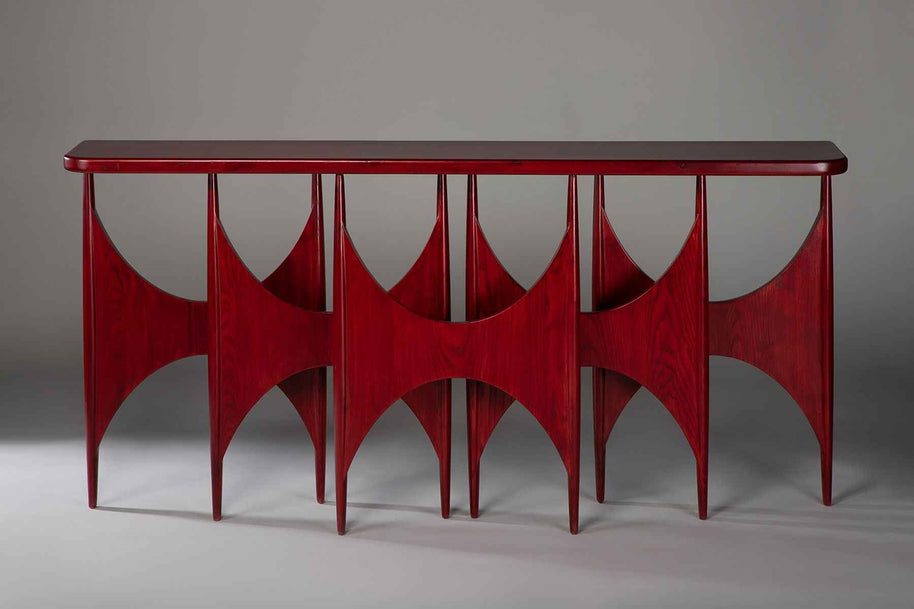 Phalanx Console Table