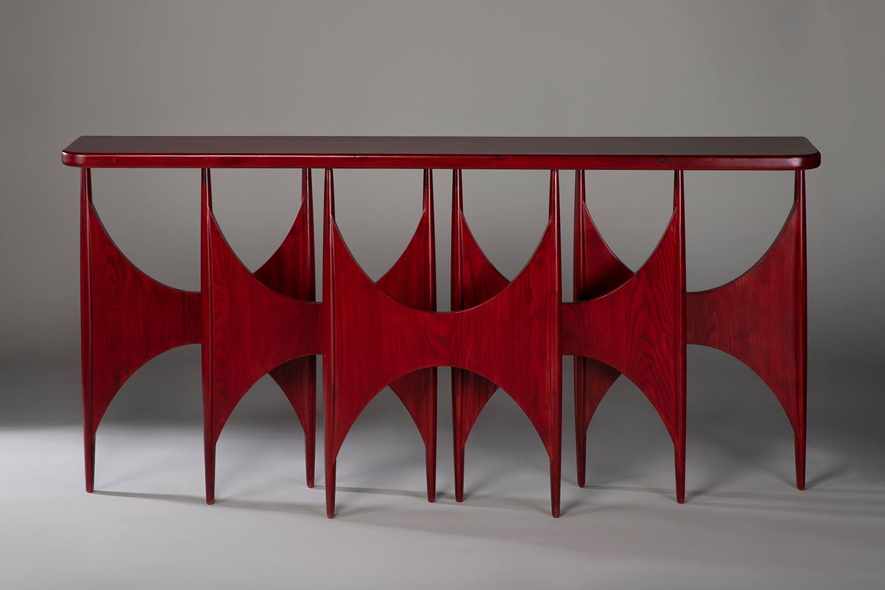 Phalanx Console Table
