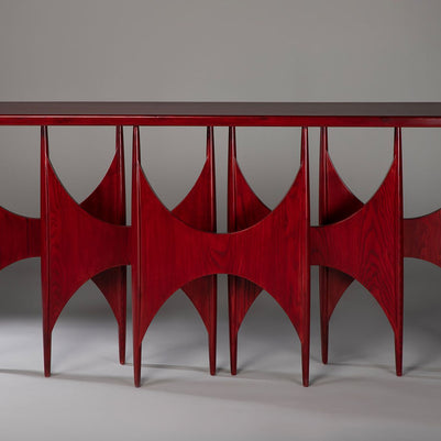 Phalanx Console Table