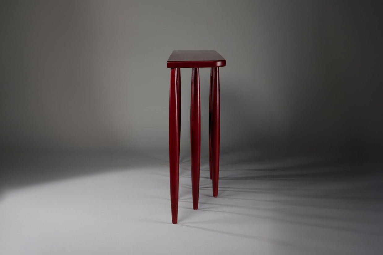 Phalanx Console Table