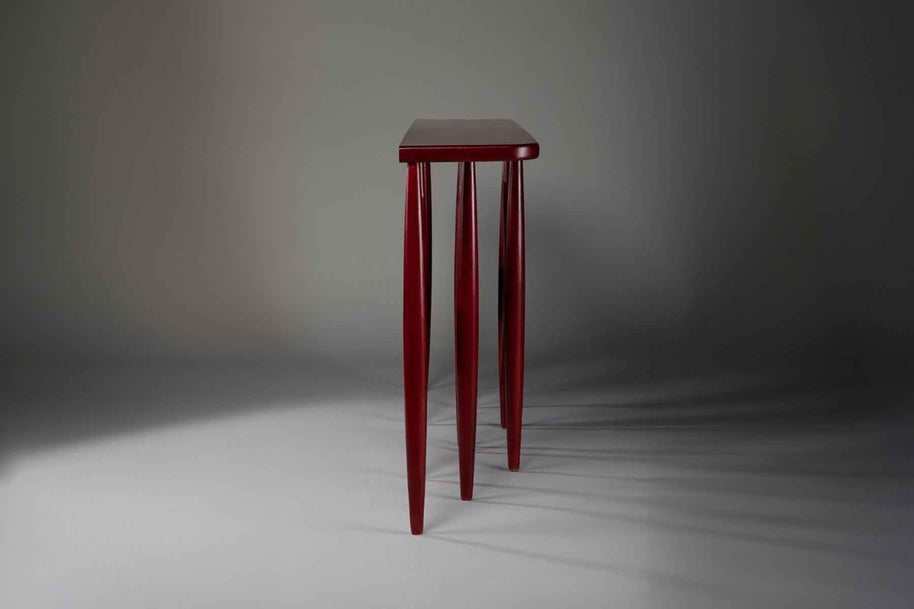 Phalanx Console Table