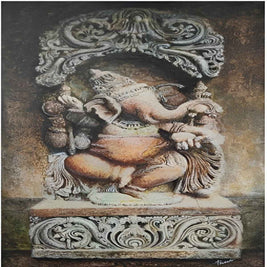 Natya Ganapathi.