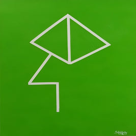 Think out of the box No.2