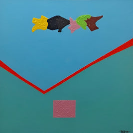 Shapeless (Series 9)