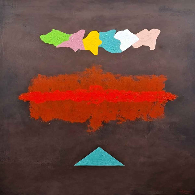 Shapeless (Series 10)