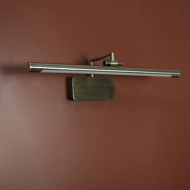 CWS170 Brass Antique Picture Light