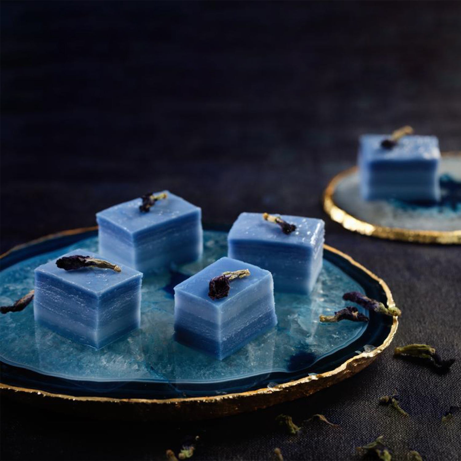 Semi Precious Platter