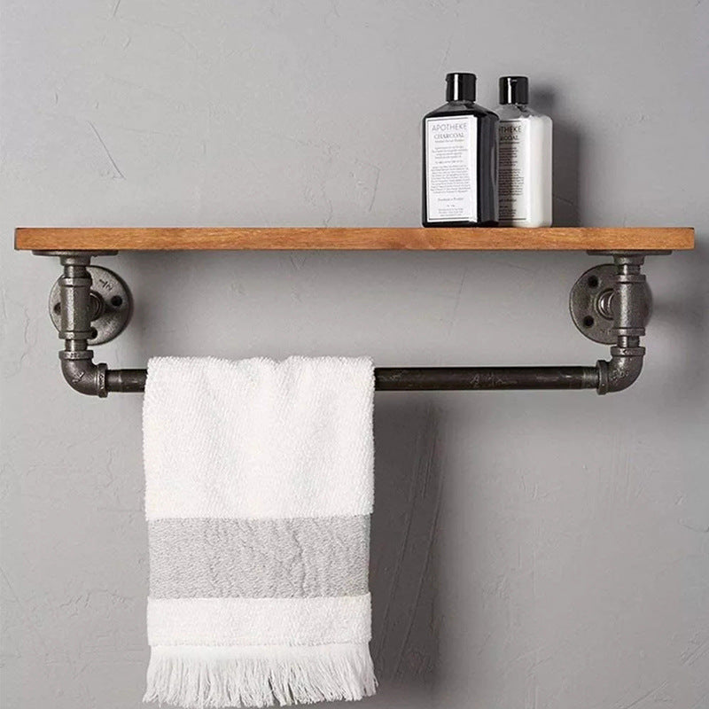 Industrial Shelf Metal