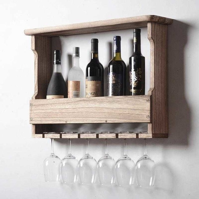 Bar Furniture Wine Cabinet