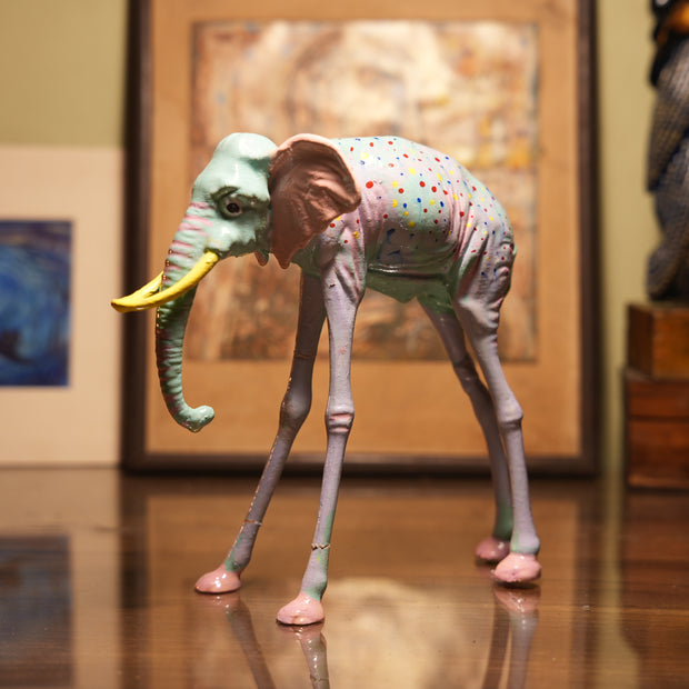 Dalí Elephant