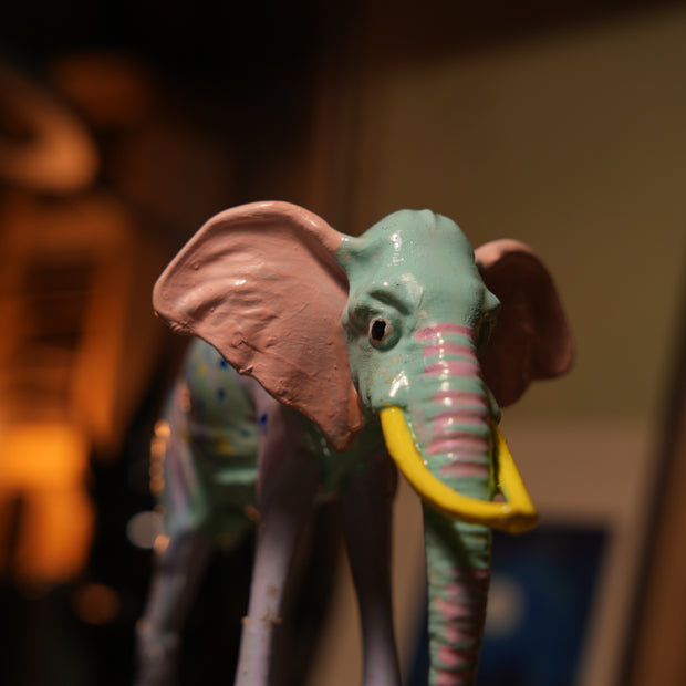 Dalí Elephant