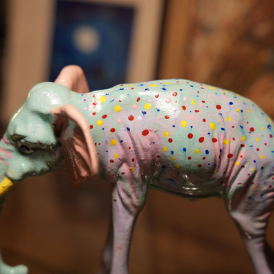 Dalí Elephant