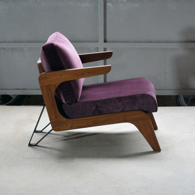 RAD Armchair
