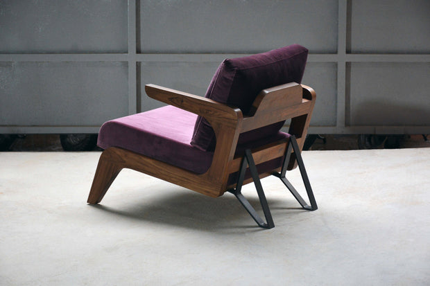 RAD Armchair