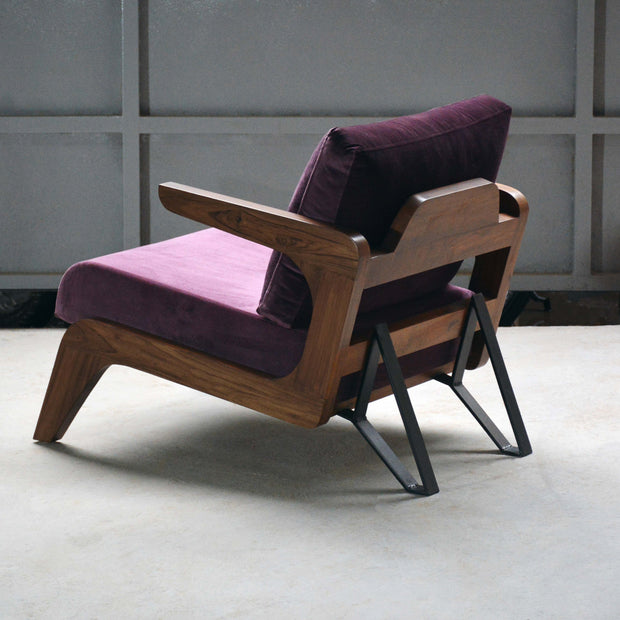 RAD Armchair