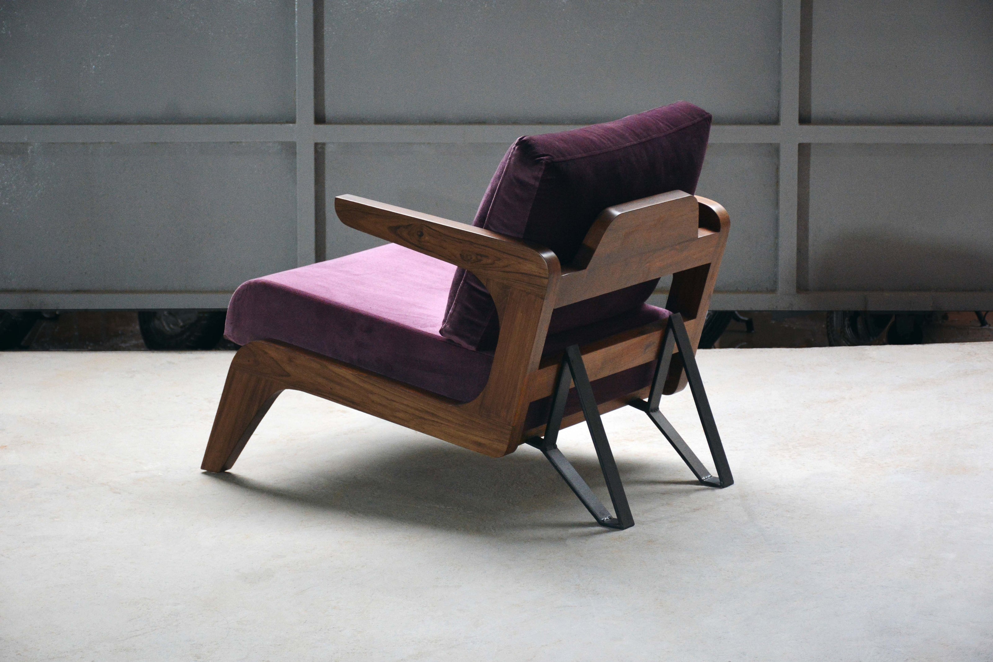 RAD Armchair