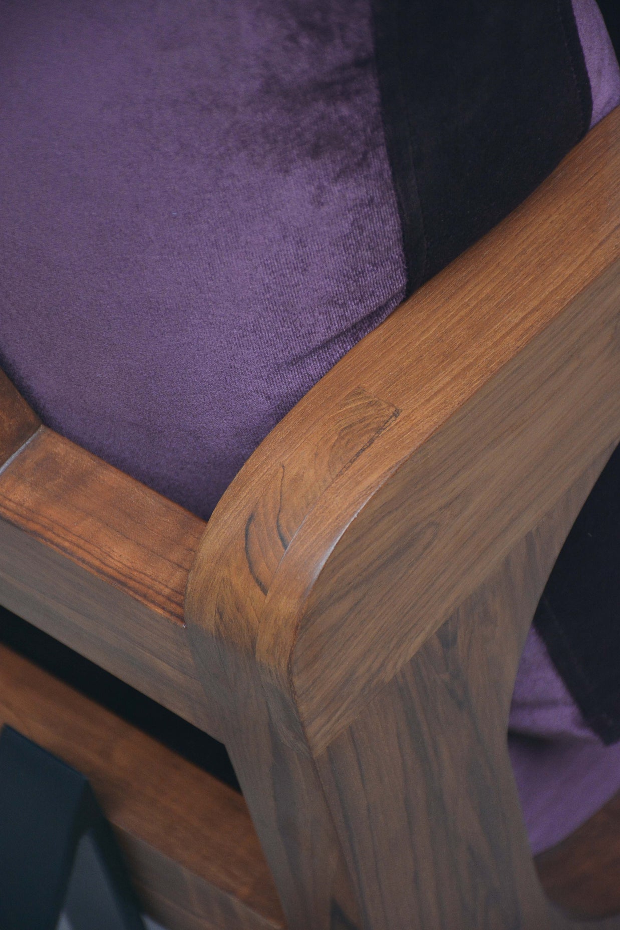 RAD Armchair