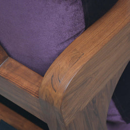 RAD Armchair