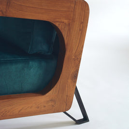 RAD Armchair