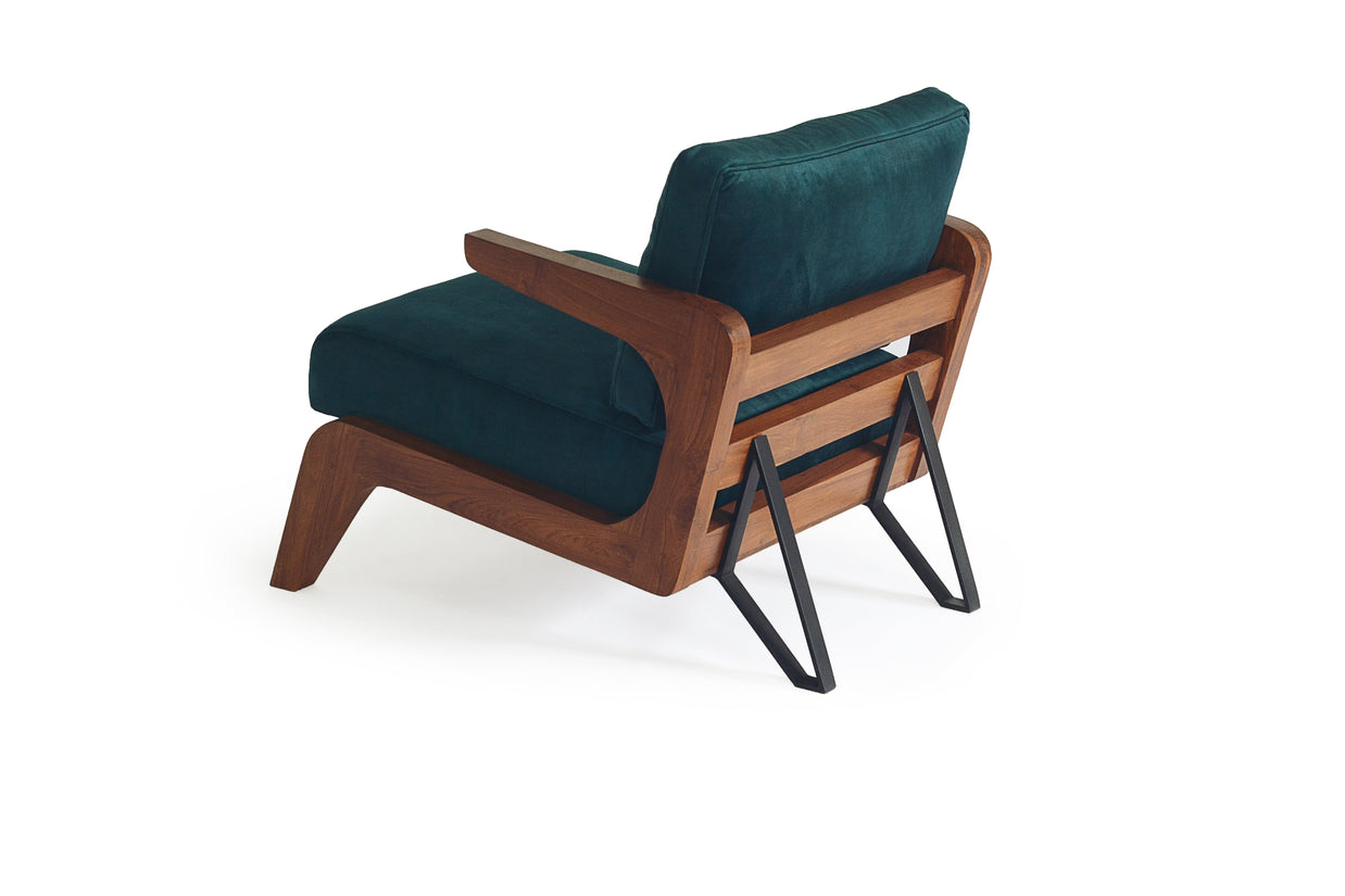 RAD Armchair