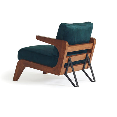 RAD Armchair