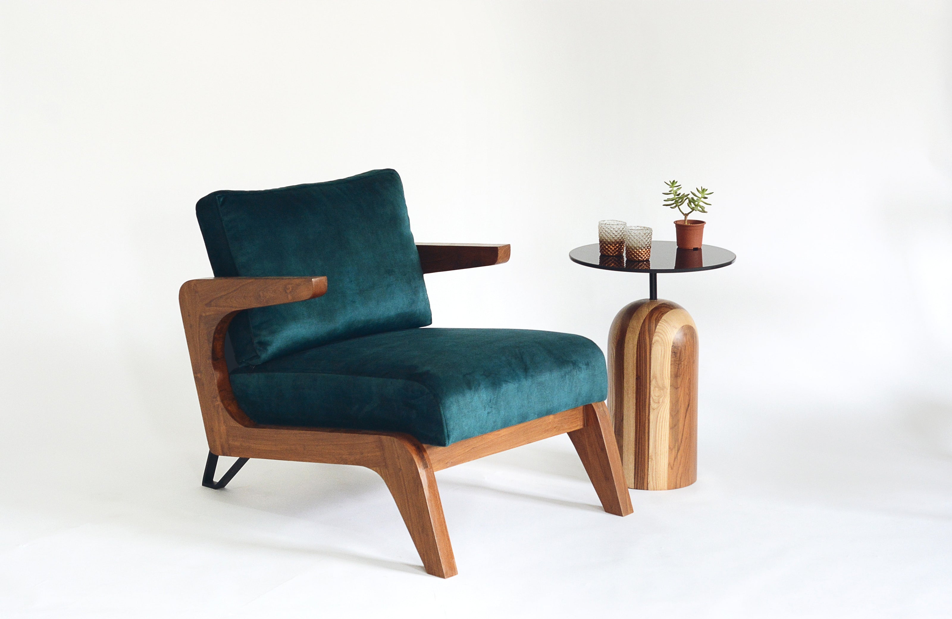 RAD Armchair