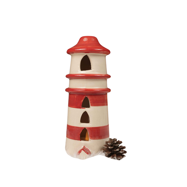 Little Lantern Home | Tea Light House Decor