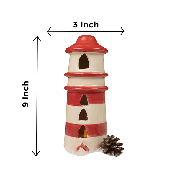 Little Lantern Home | Tea Light House Decor