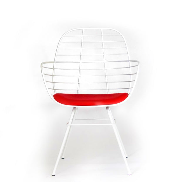 Rib Arm Chair
