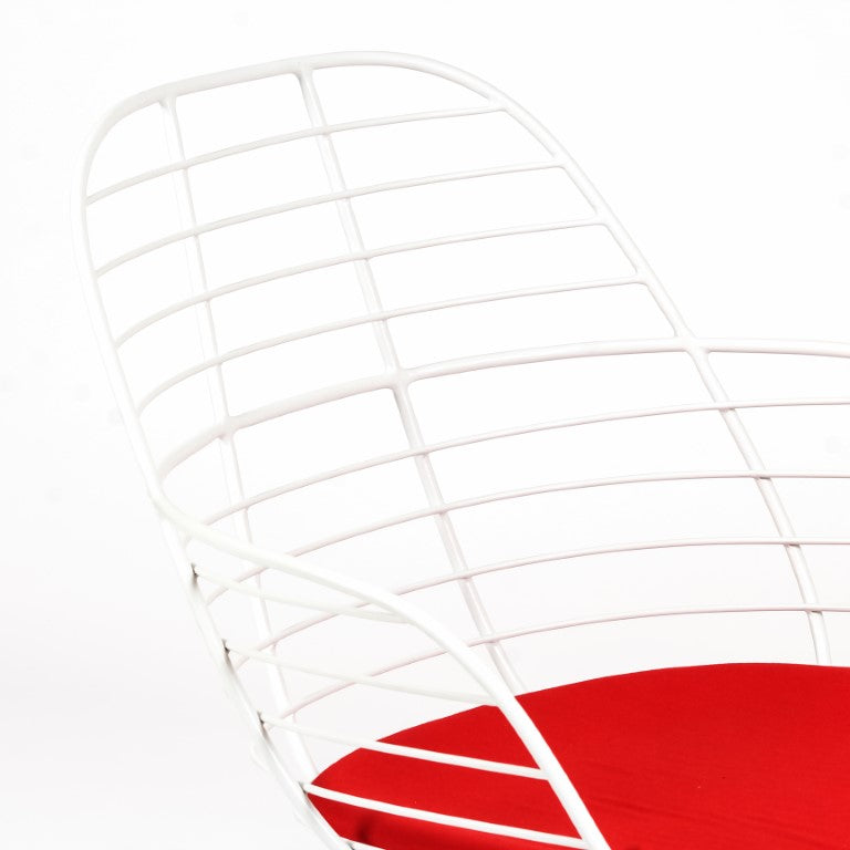 Aasd Ralph Rucci Rib Chair Rib Arm Chair – I MEAN DESIGN