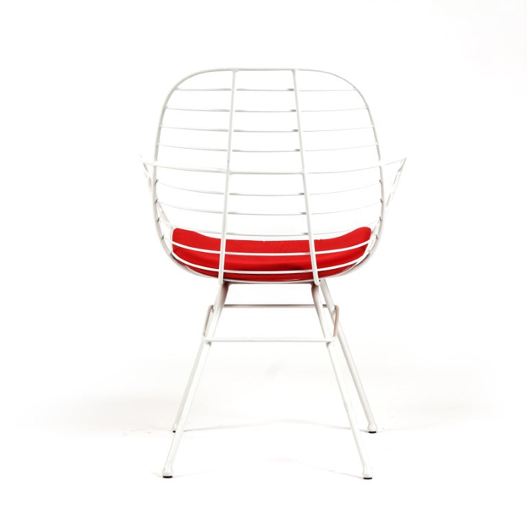 Aasd Ralph Rucci Rib Chair Rib Arm Chair – I MEAN DESIGN