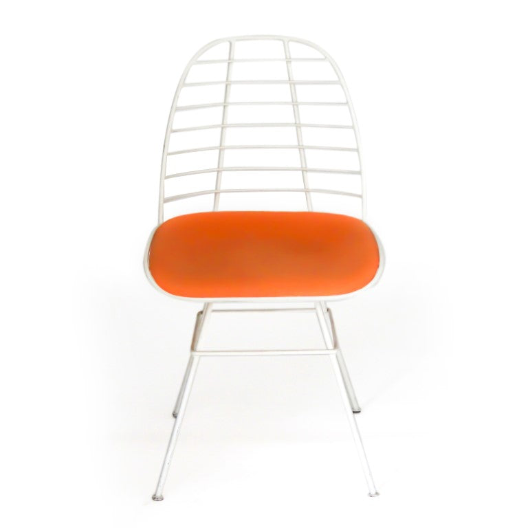 Rib Dining Chair
