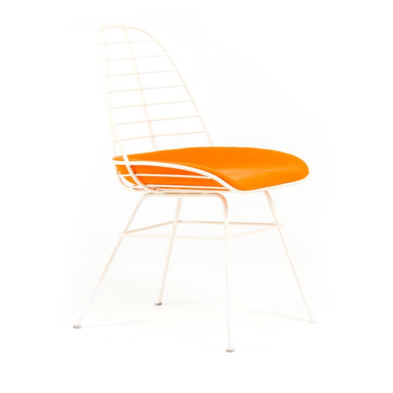 Rib Dining Chair