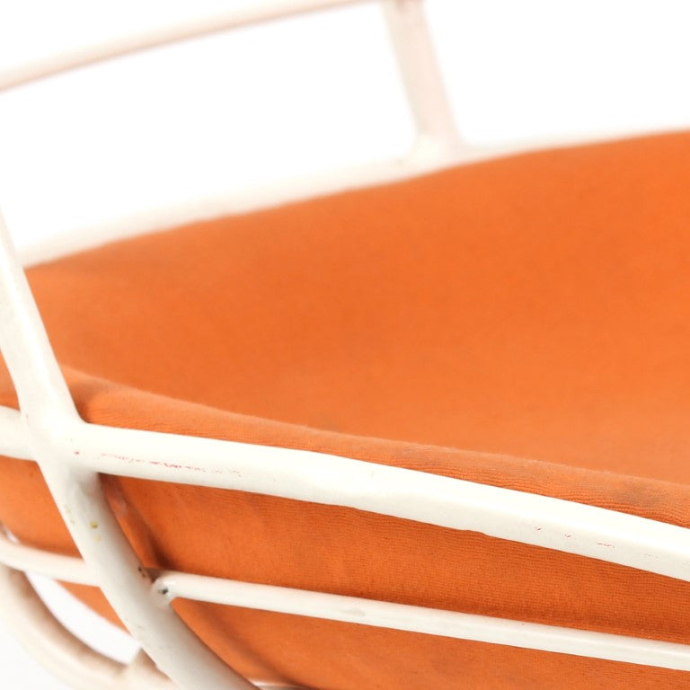 Rib Dining Chair