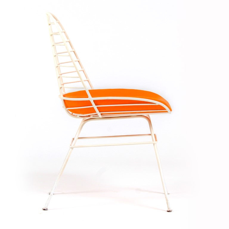 Aasd Ralph Rucci Rib Chair Rib Dining Chair – I MEAN DESIGN
