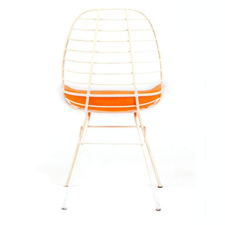 Rib Dining Chair